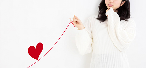 オンライン結婚相談所の特徴